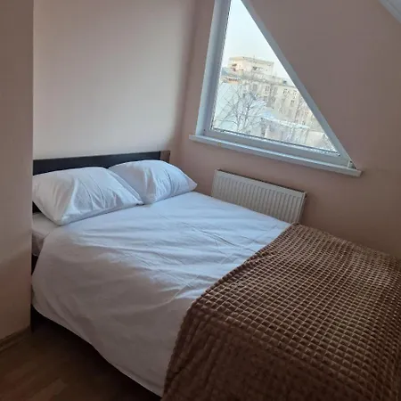 Guest house Odessa 14 Chisinau