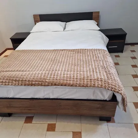 Guest house Odessa 14 Chisinau