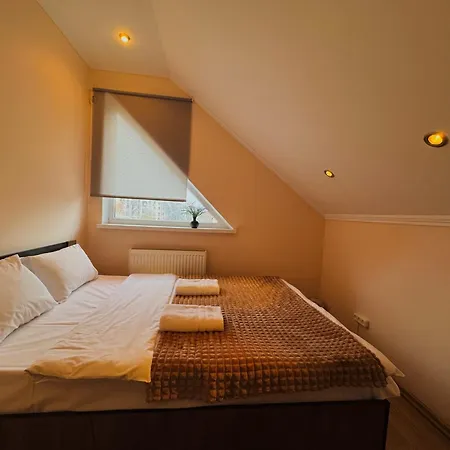 Odessa 14 Guest house *