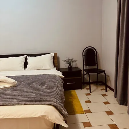 Casa de hóspedes Odessa 14