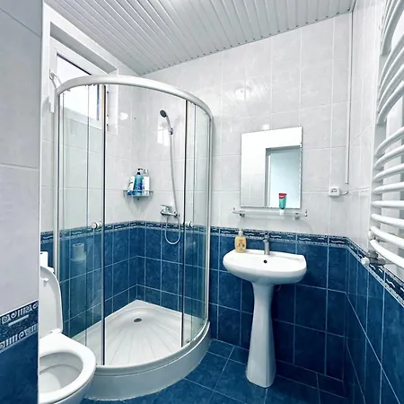 Guest house Odessa 14
