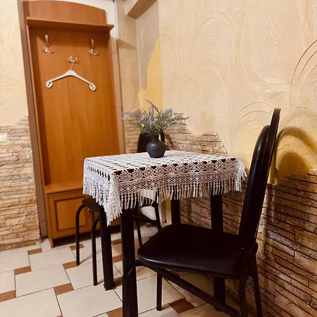 Odessa 14 *