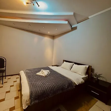 Casa de hóspedes Odessa 14