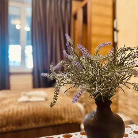 Odessa 14 Guest house *