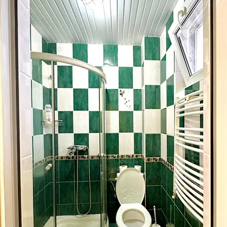 Guest house Odessa 14 Chisinau