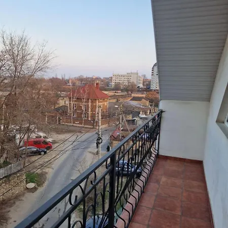 Odessa 14 * Chisinau