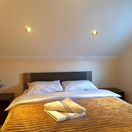 Pensiune Odessa 14 *
