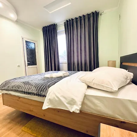 Pensiune Odessa 14 *